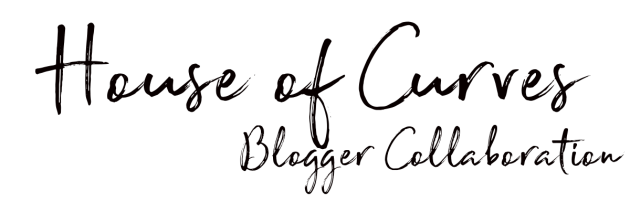Blogger Collab BLACK